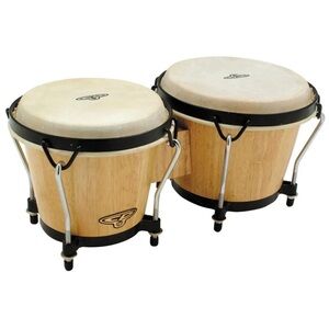 CP Tunable Bongos